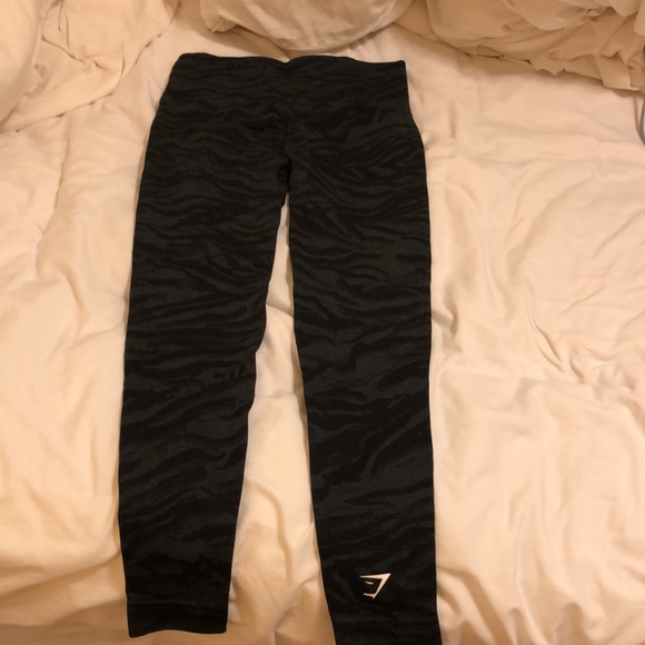gymshark size small animal adapt leggings - Picture 3 of 5